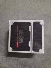 FREDERIC FRANCOIS  - COFFRET 8