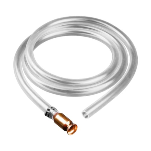 Siphon secouer pompe - à,