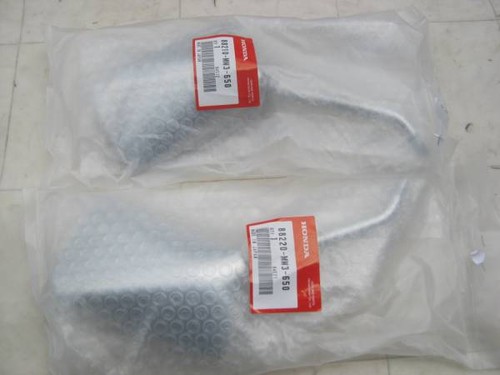 Honda cb400f nc36 - cb400f, genuine