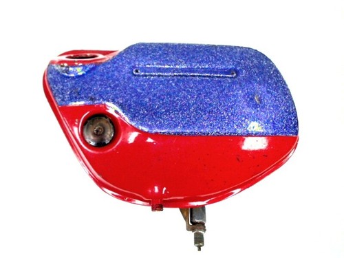 Réservoir huile suzuki gt - d,