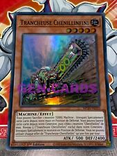Yu Gi Oh MP20-FR210 KENILLIN SLICER Card