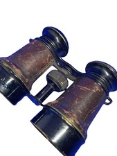 Paire de Jumelles d'infanterie militaire 4.5