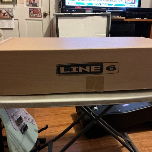 Line pod hd500x - 6,