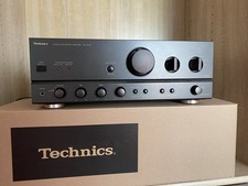 Amplificateur TECHNICS
