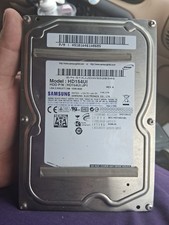 SAMSUNG Spinpoint HD154UI