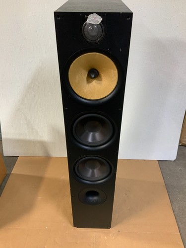 Bowers wilkins 683 s2 - bowers,