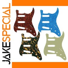 JakeSpecial – Vibrant Fender
