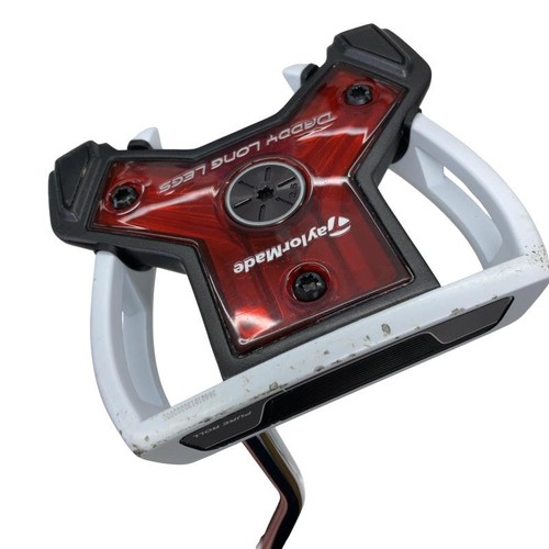 Taylormade daddy long legs - taylormade,