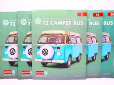 Hachette VW Bus T2 Camper Div. issues 1-45 to choose from