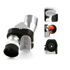 Télescope d'extérieur