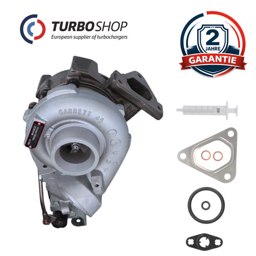 Turbocompresseur mercedes - turbocompresseur, c