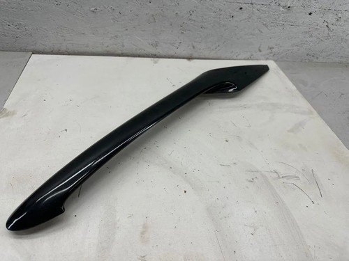Peugeot 206 becquet de - cc,