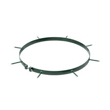 Aérateur De Gazon Pour Rouleau De Jardin 5 Pièces 40 Cm 8 Dorns