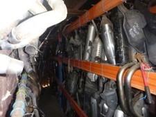 SILENCIEUX COLLECTEUR