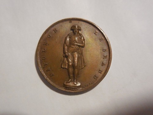 France médaille construction