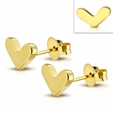 Boucles d'oreilles Tiny Love
