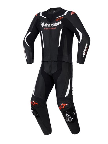 Alpinestars forcer v2 - gp,