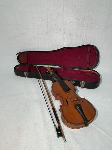 Violon acoustique 4 cordes - violon,