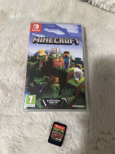 Jeu vidéo nintendo switch - nintendo,