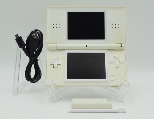 Lire console nintendo - console,