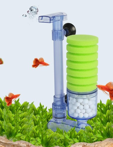 Aquarium bio sponge - sponge, filter