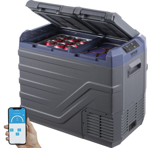 Vevor réfrigérateur portable - réfrigérateur,