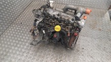 Moteur RENAULT SCENIC 1 PHASE