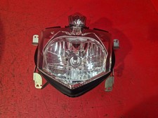 YAMAHA XJ6 HEADLIGHT 2011