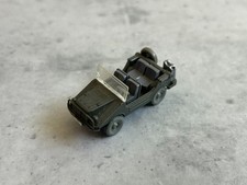 Wiking 1:87 DKW Munga
