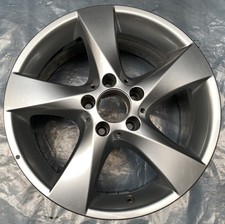 1 Genuine Mercedes-Benz Alloy Wheel 7Jx17 51 A4474012200 V-Class W447 Viano Vito M135