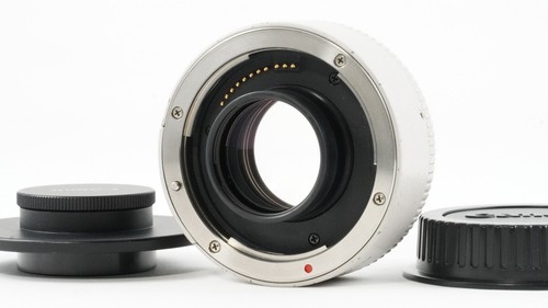 Canon extender 4x - canon,