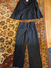 Costume Garçon Armani Junior