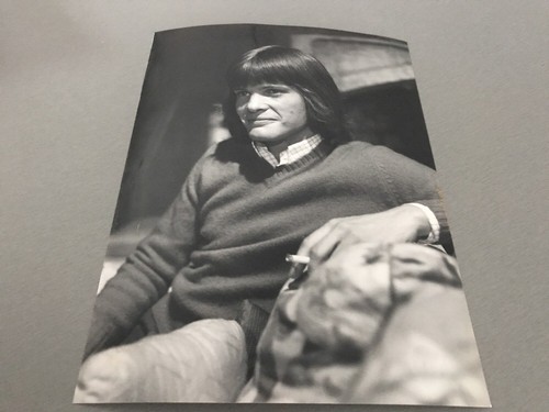 François duval photo - franÇois,