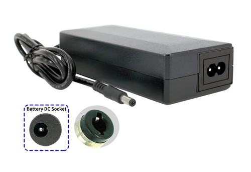 36v chargeur pour ancheer - 36v,