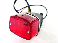 NOS KAWASAKI KDX250 TAIL LIGHT ASSEMBLY KLX250 KDX400 23024-4001
