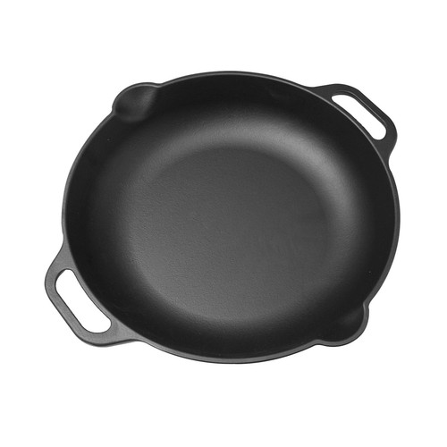 Poêle paella fonte - paella, en