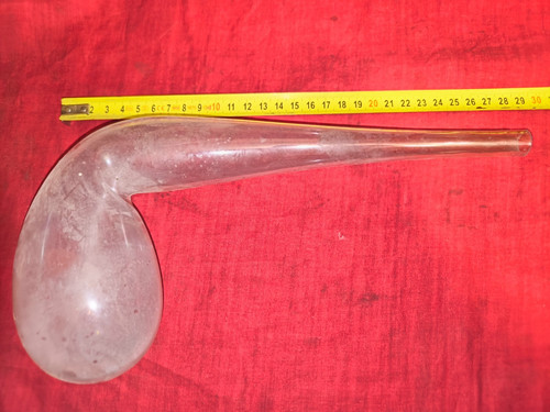 Cornu verre collection - en,