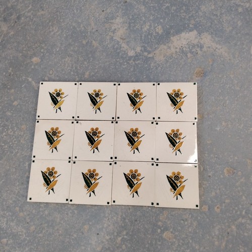 Anciens carreaux carrelages - anciens,