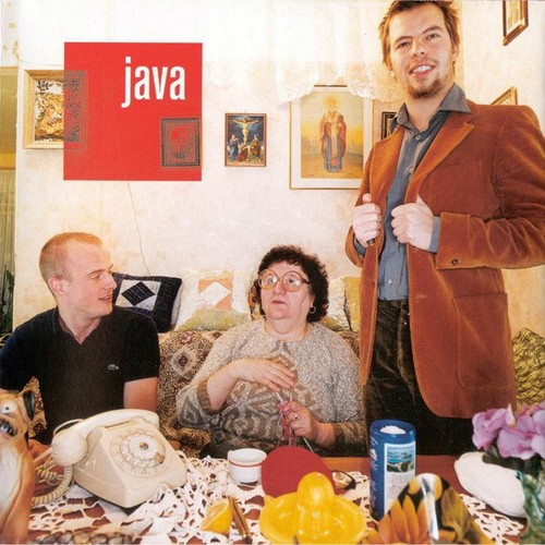 Java hawaï cd - hawaï,