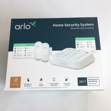 Arlo Home Security System with