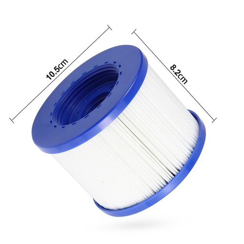 Cartouche filtre piscine - cartouche,