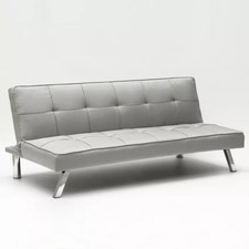 Canapé Convertible 2 places