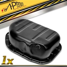 Bain D'Huile Moteur Pour