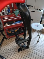 Fourche VTT Lauf Trail Racer