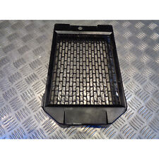 grille cache radiateur eau
