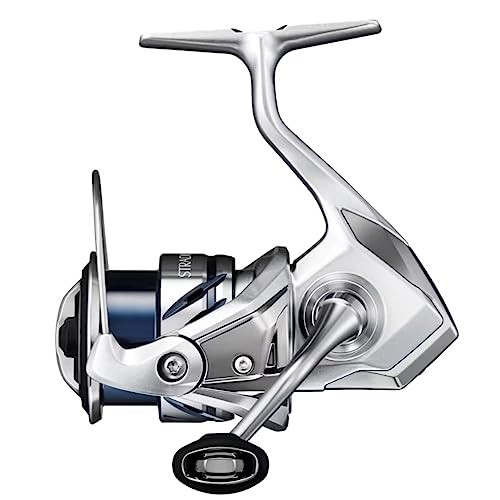 Moulinet pêche spinning 23 - de,