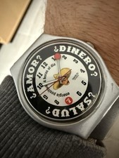 Montre Swatch "Energía