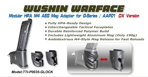 Tti airsoft aap01 tokyo marui - airsoft,