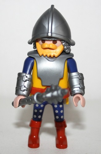 Playmobil 3268 chevalier - playmobil,