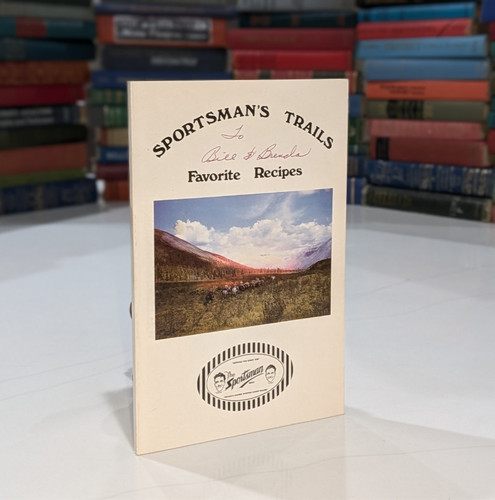Sportsman trails favorite - trails,